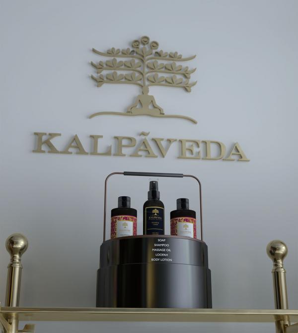 Janus Design - Kalpeveda