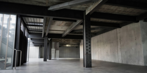 Brinkworth Design - Adidas Oxford Street Building