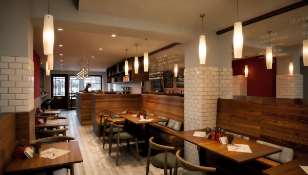 Greig & Stephenson - Brindisa-Soho