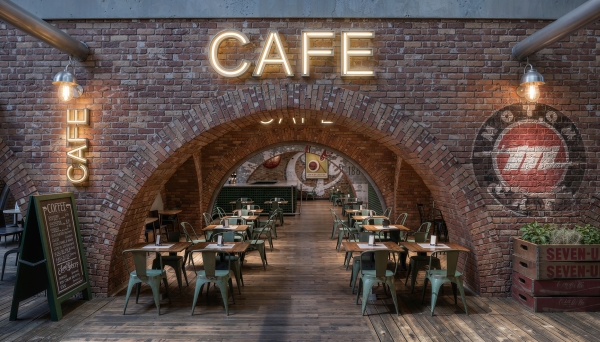 Wren Architects - Bolton Shopping Centre