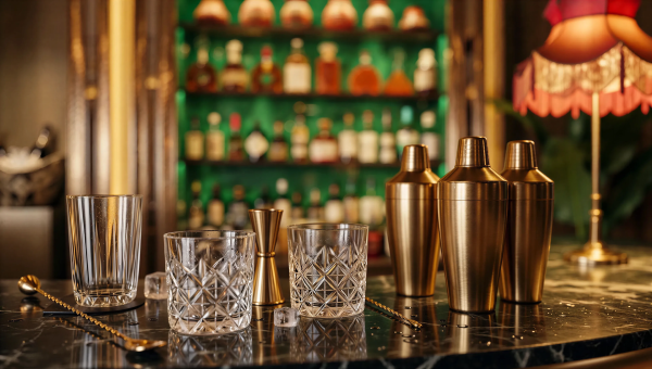 First Within - Coya Apartment - Bar