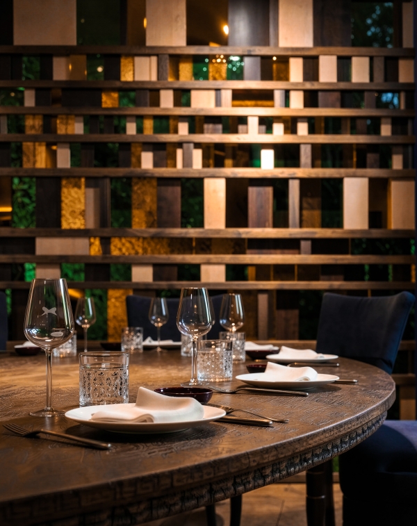 First Within - Coya Details