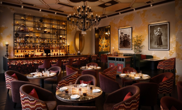 First Within - Coya Doha