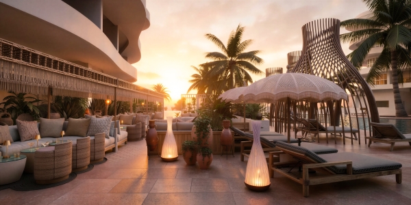 First Within - Coya Oman