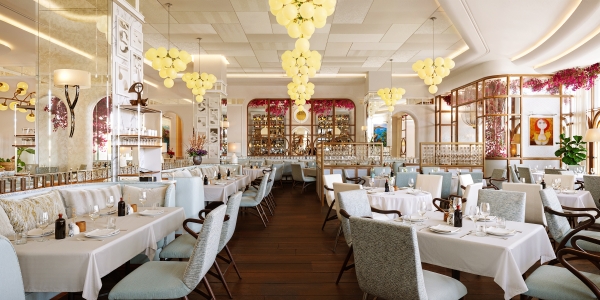 First Within - Gaia Miami