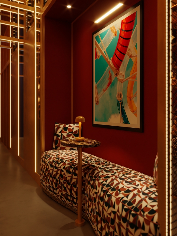 First Within - Iris Washroom