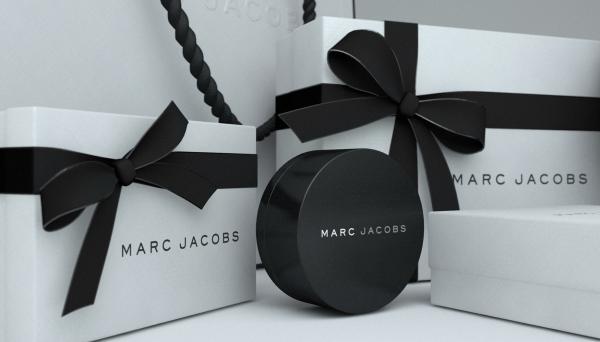 MX-Visualisation - Marc Jacobs-Packaging