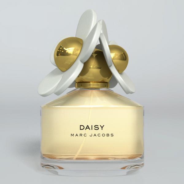 MX-Visualisation - Marc Jacobs-Daisy Perfume