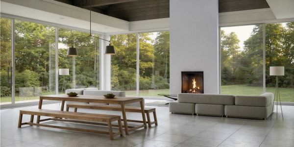 MX-Visualisation - Private House