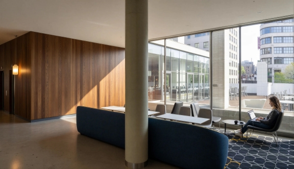 Black Sheep - Puro Hotel