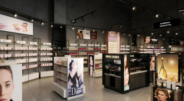 G Creative - Rive Gauche