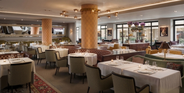 Sagrada Design - Satoria Mayfair