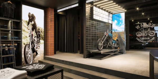 Warr's Harley Davidson - Warr's Harley Davidson